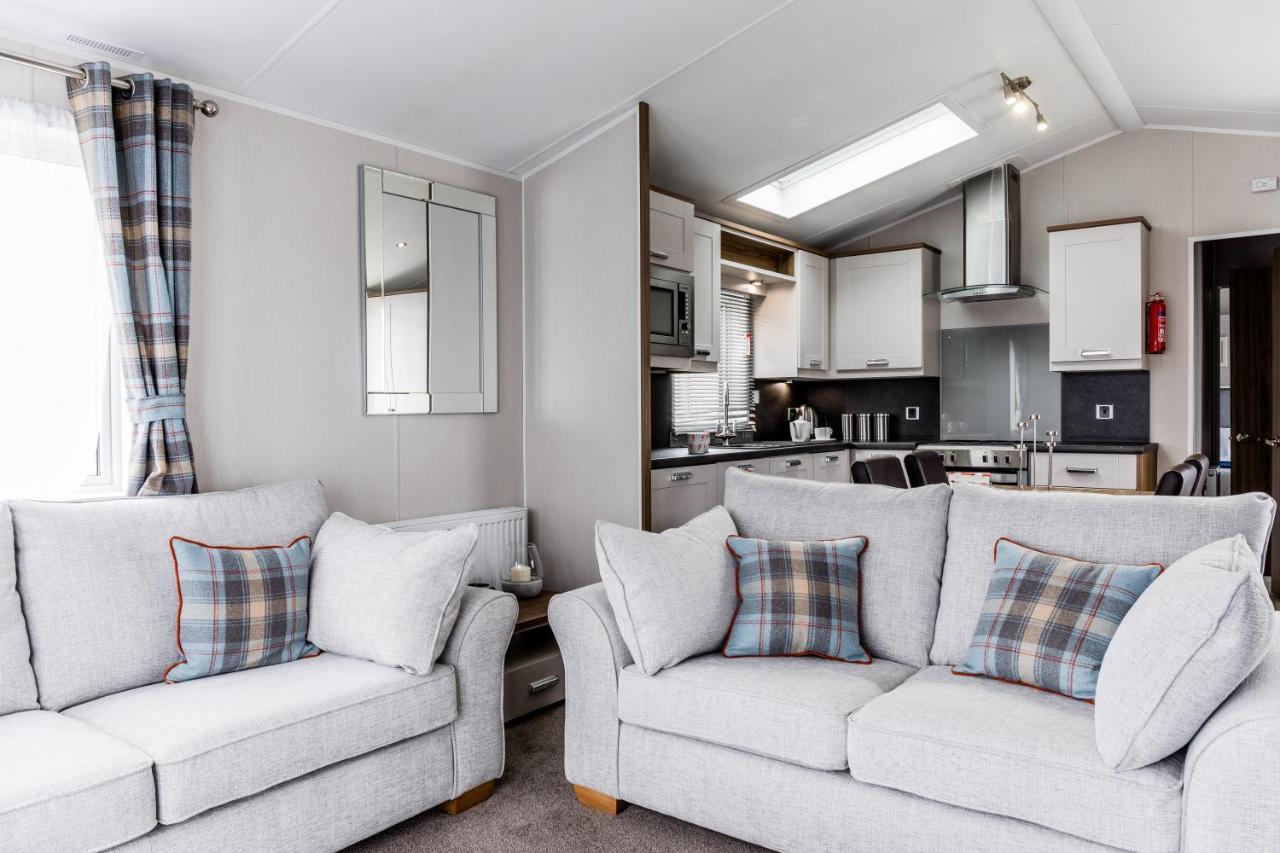 Pentire Coastal Holiday Park Бюд Екстериор снимка