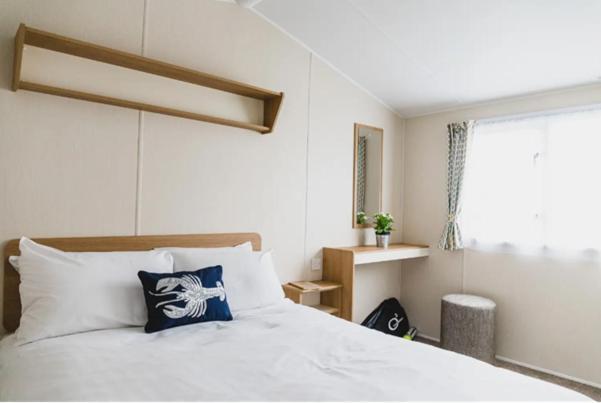 Pentire Coastal Holiday Park Бюд Екстериор снимка