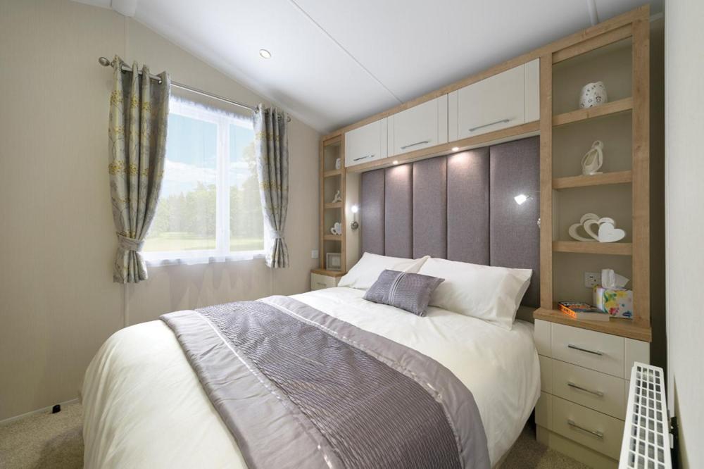 Pentire Coastal Holiday Park Бюд Екстериор снимка